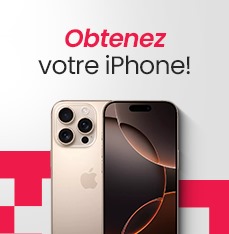 Votre Iphones